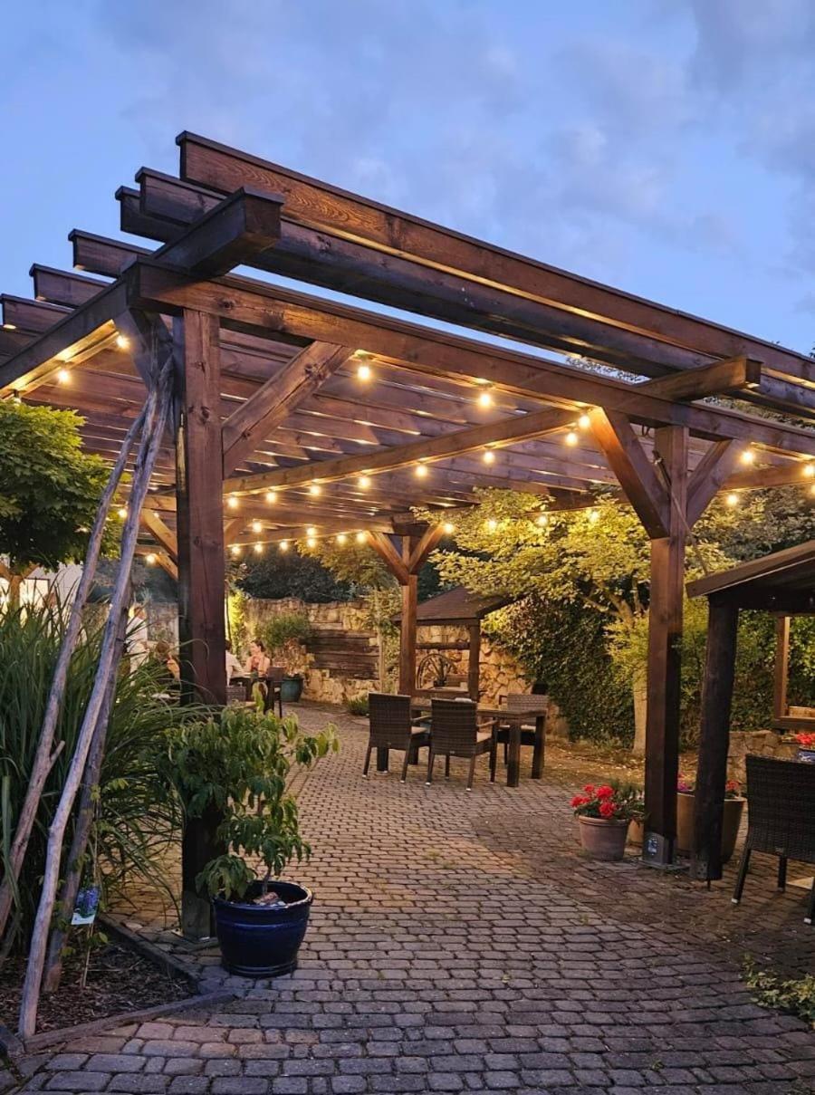 Hotel & Restauracja Timberland Orzesze Exterior foto